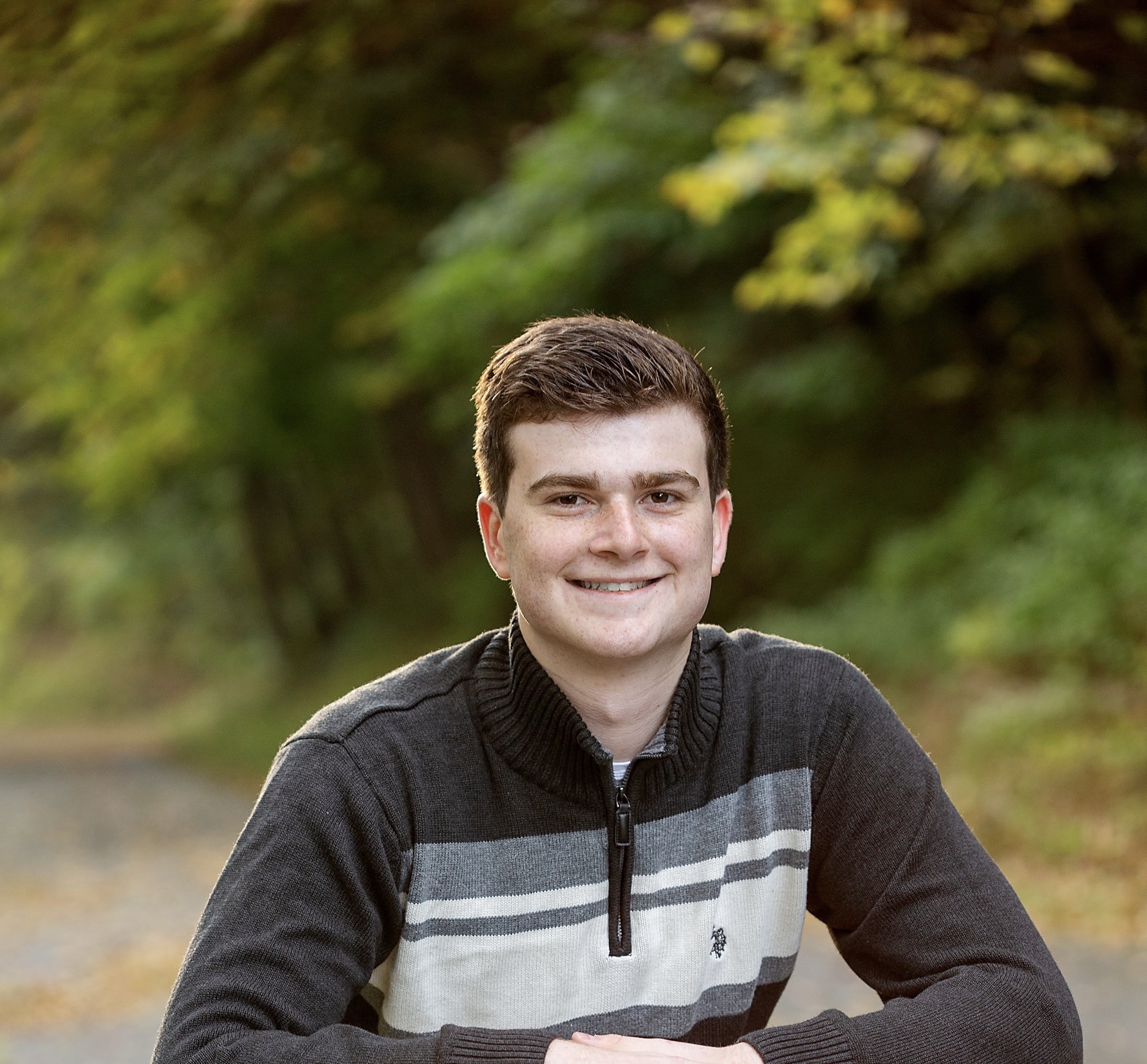 john doe headshot